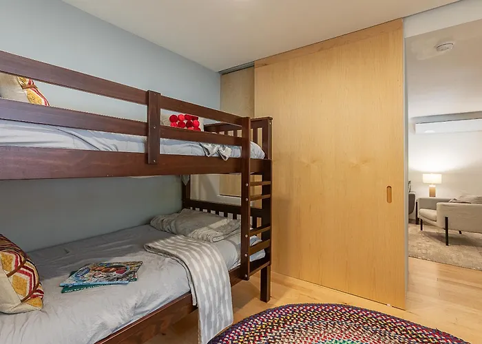 Breakwater Holiday home